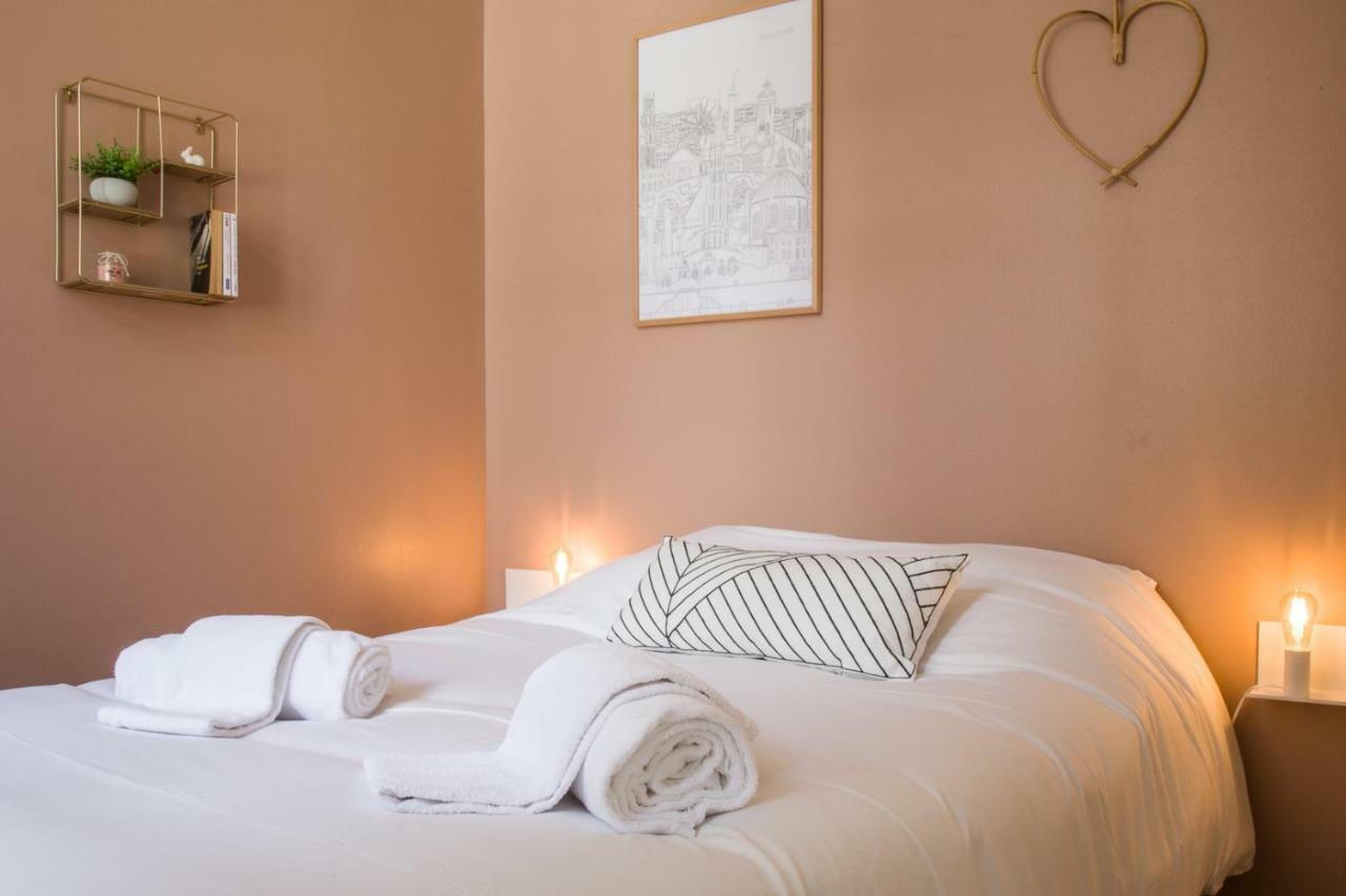 L'opera - Bel Au Pied Du Capitole Appartement